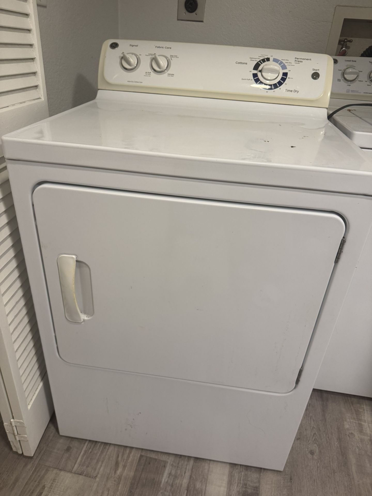 Dryer - $75