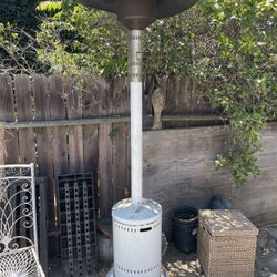Heating Lamp