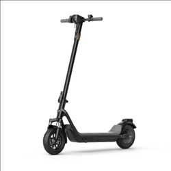 NIU KQi 100P Electric Kick Scooter 17mph 18mile Range