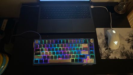 Magegee gaming keyboard or office keyboard