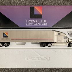 Vintage Freightliner Century Class