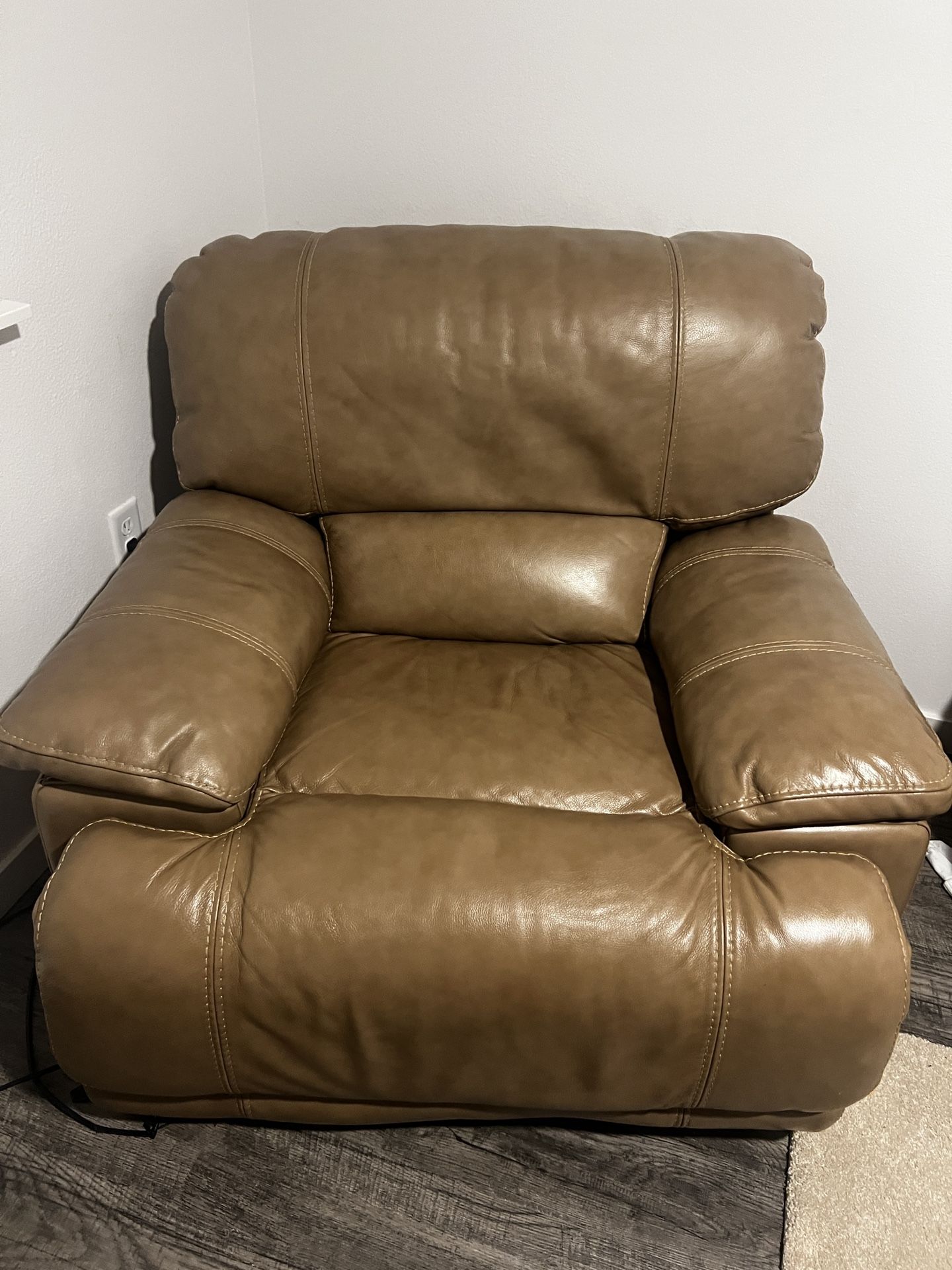 Ashley Furniture Recliner