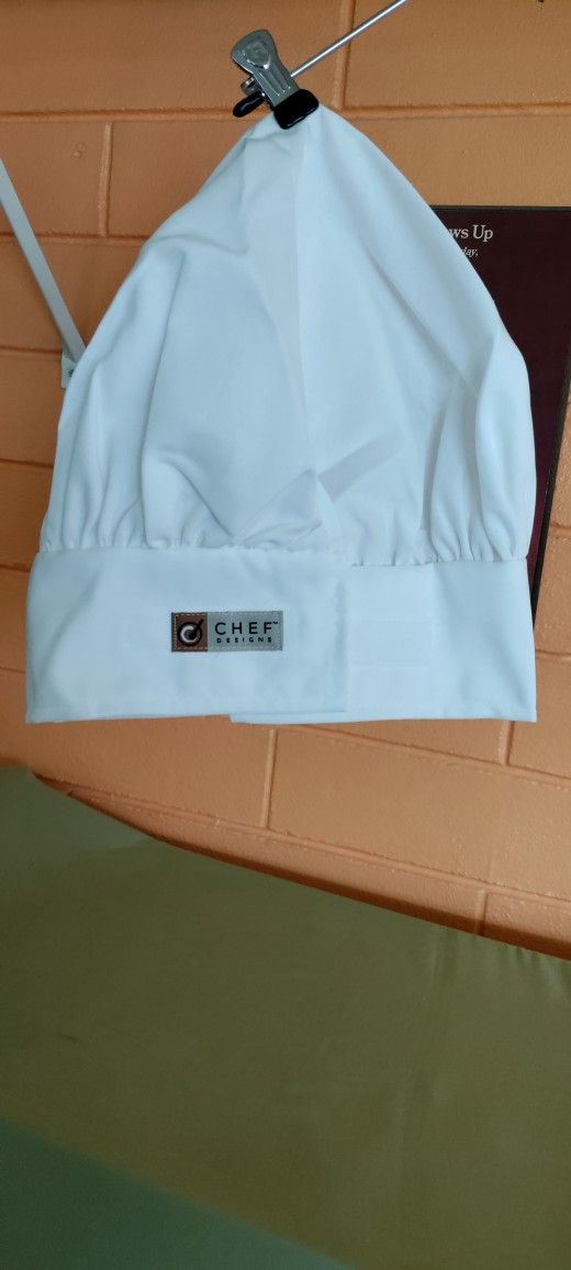 Chef Hat
