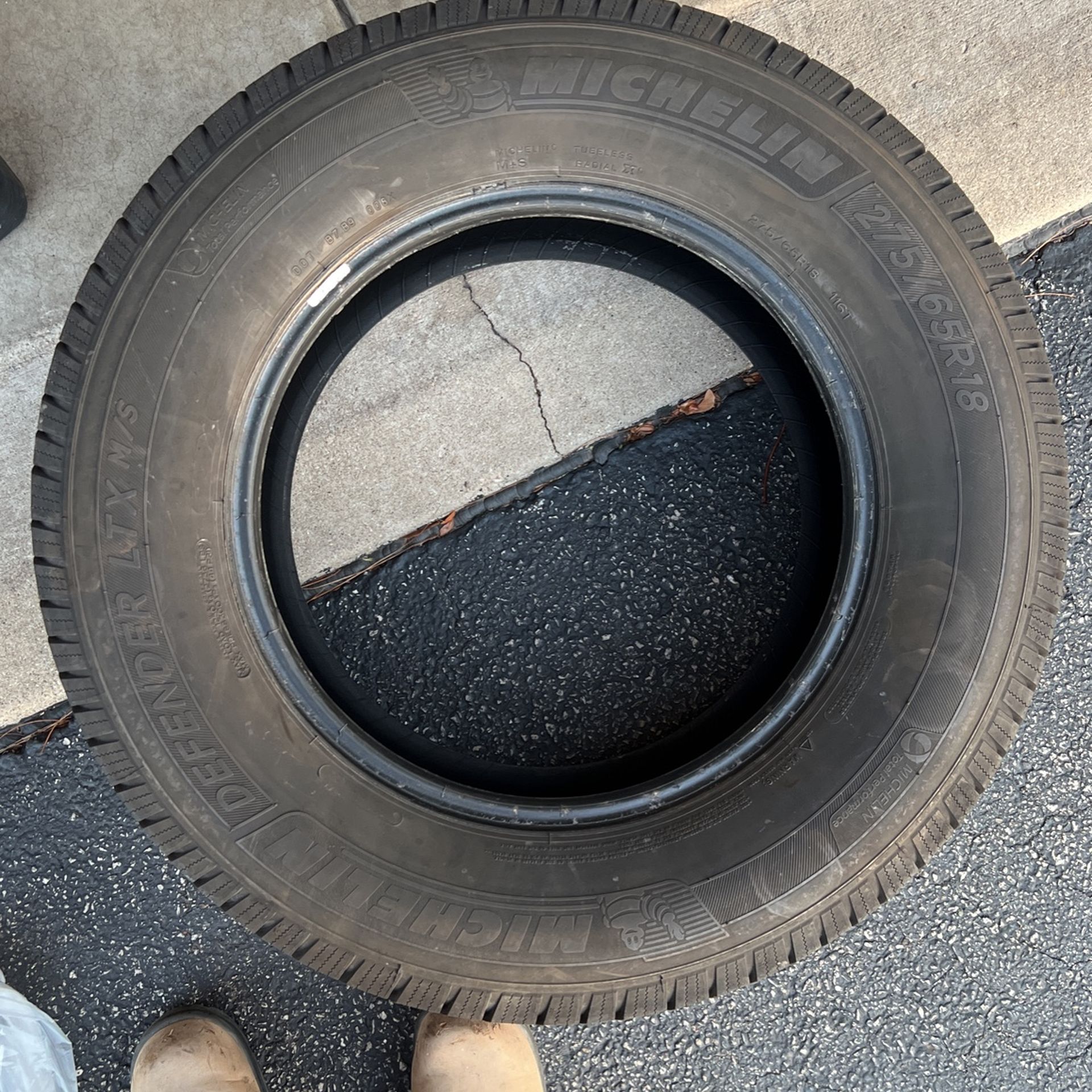 Truck Tires for Sale in Marengo, IL OfferUp
