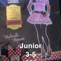 Junior Halloween Costumes 