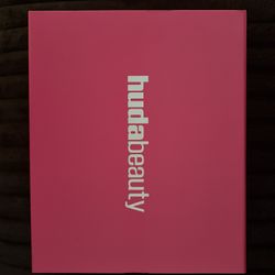 Huda Beauty BLUSH PR