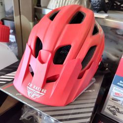 Fly Racing Mountain Bike Helmet size extra small brand new