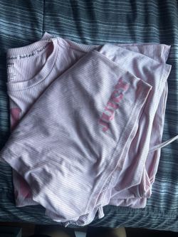 Juicy Conture Pjs