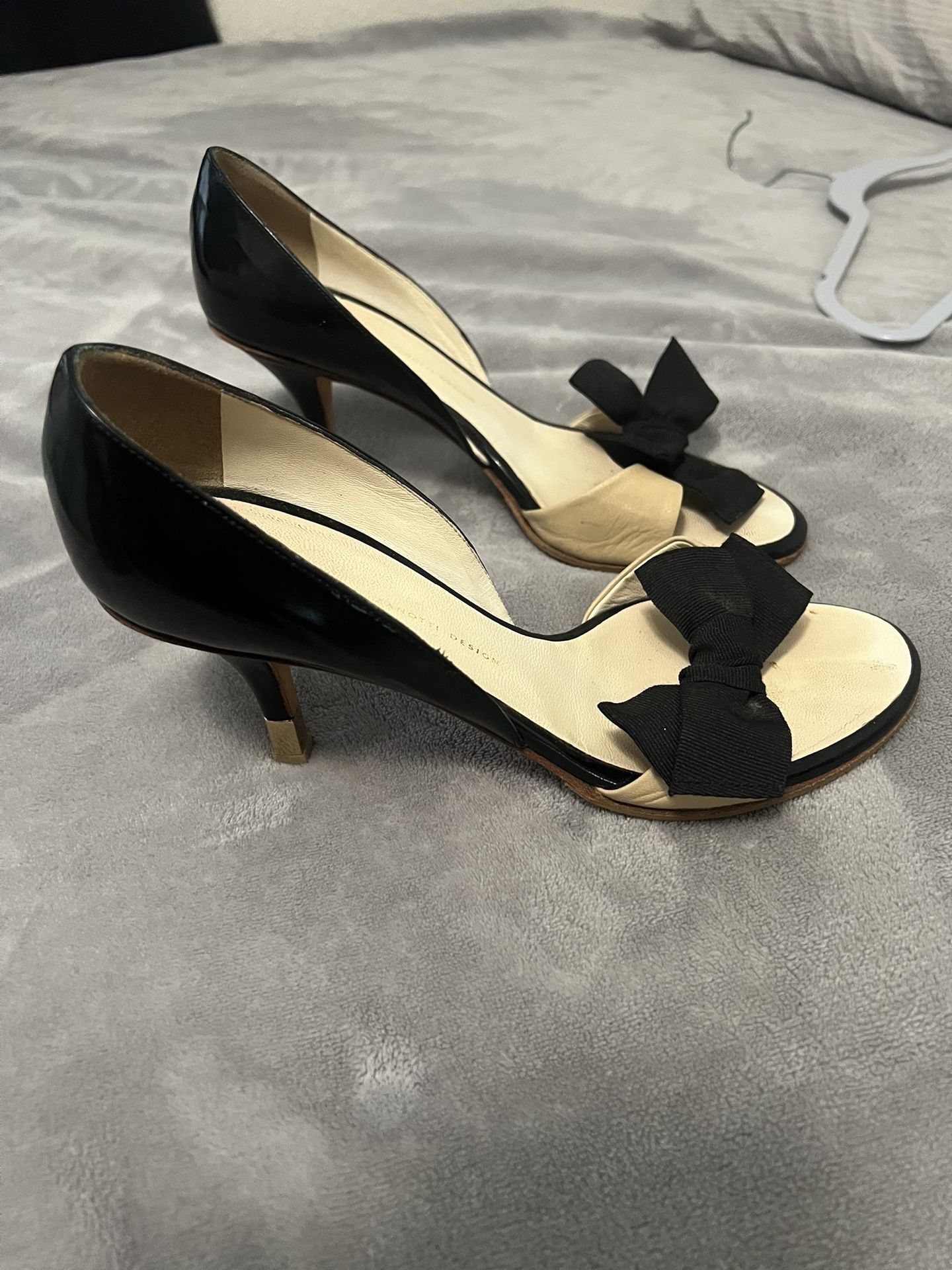 πβοΈπ guiseppe zanotti Shoes