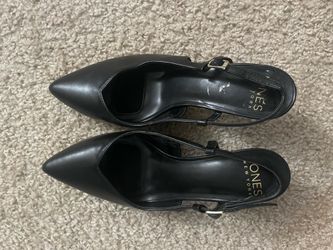 High heels