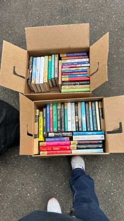 Danielle Steel Books