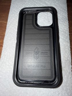 OtterBox Defender I Phone 12