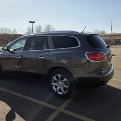 Buick Enclave  2008