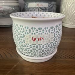 Plant Pot - 6”