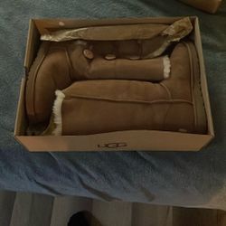 Australia Ugg Long