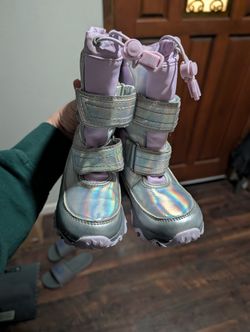 Snow/rain Winter Boots