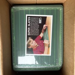 Teaching Chalk Boards 