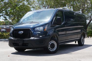 2021 Ford Transit-150 Cargo Van
