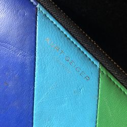 KURT GEIGER WALLET 