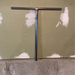 Scooter T Bars Tri Anon Height 620 Width 560