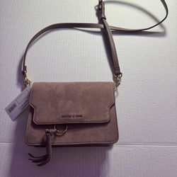 Charles And Keith Purse 