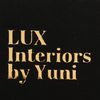 LUX Interiors by Yuni