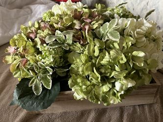 Square 12”X 12”  Flower Box 