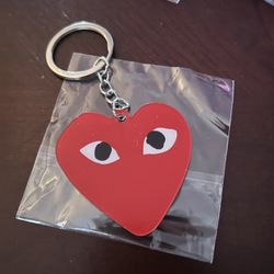 CDG Keychain