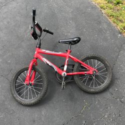 Kids Bike
