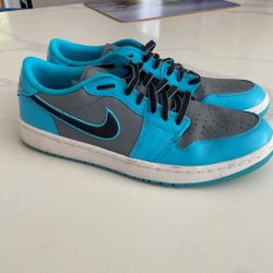 Jordan Nike Golf Shoes Size 10.5