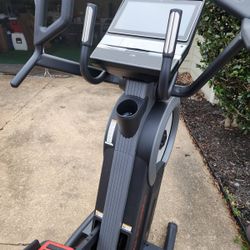 Elliptical 