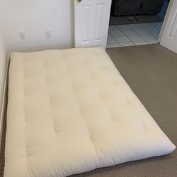 Organic Queen Mattress