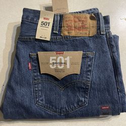 Levi’s 38 X 32