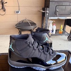 Jordan 11s