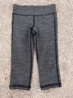 Toddler girl leggings