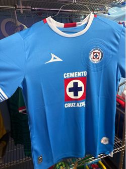 Playeras soccer