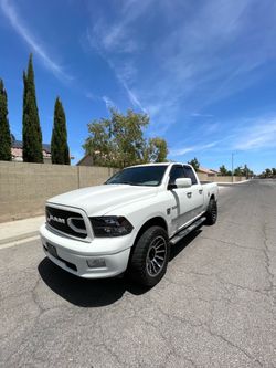 2009 Dodge Ram 1500