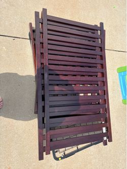 Delta Baby Crib