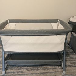 Baby Bed