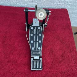 Sonor Bass Pedal 