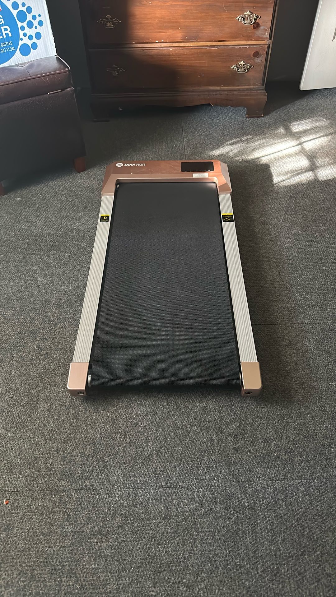 Deer Run Walking Pad