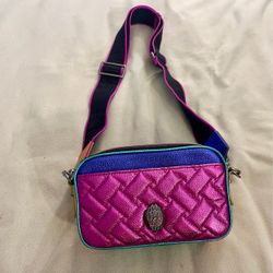 6 crossbody purses like new