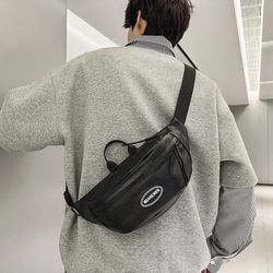 Cross-body bag