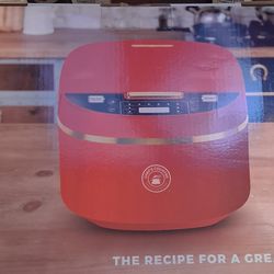 5L rice cooker New