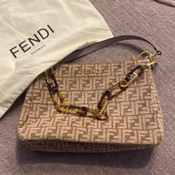 Fendi Bag