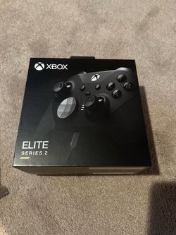 Elite Series 2 Controller