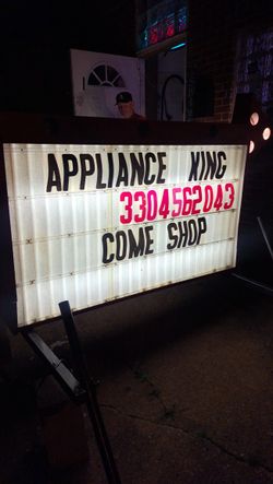 AKRON STORE*620 JOHNSTON ST AKRON OHIO 