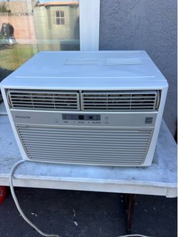 6500 Btus Air Conditioner Frigidaire
