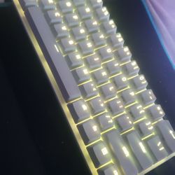 Razer Huntsman Mini 