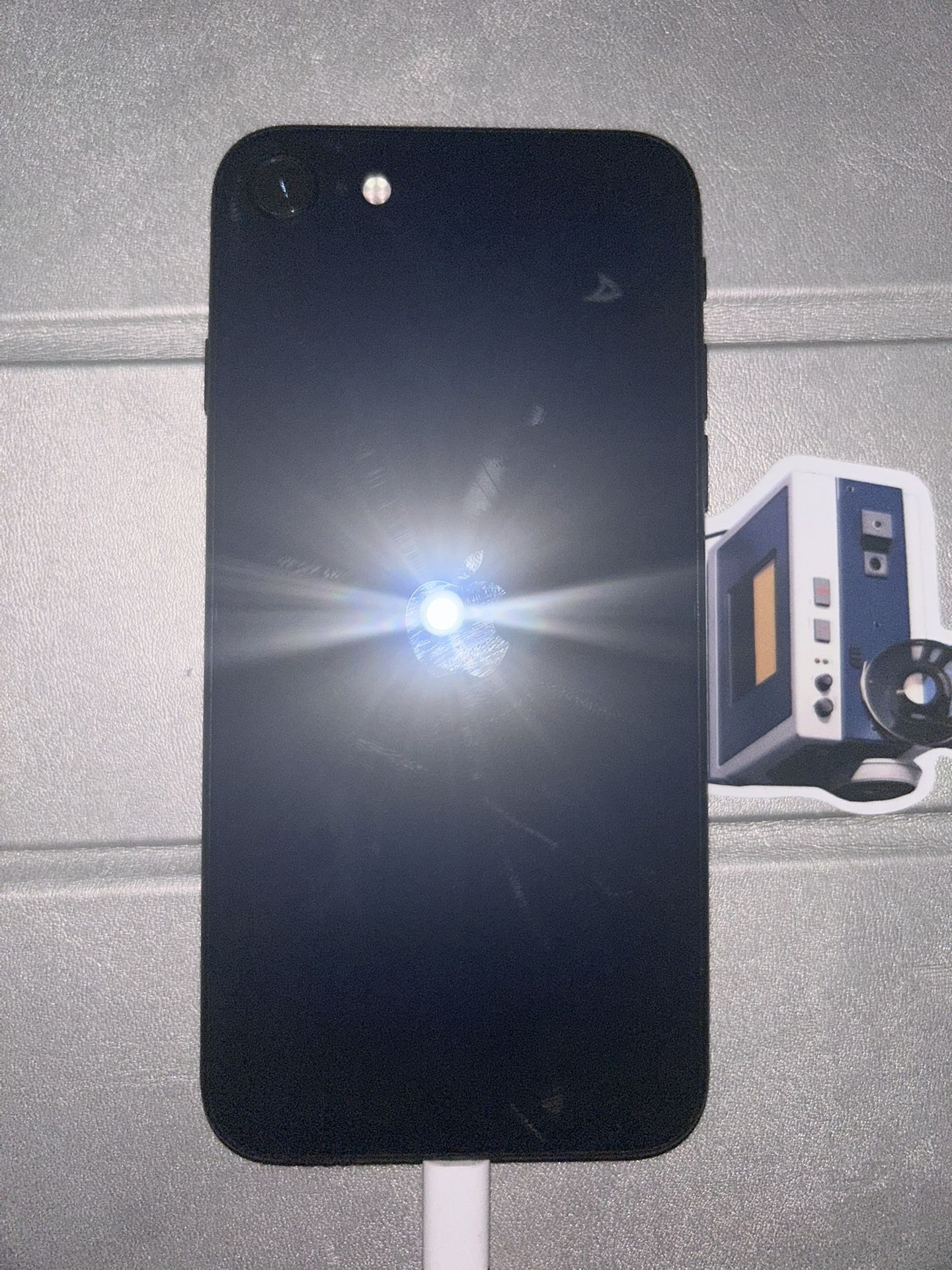 IPhone SE